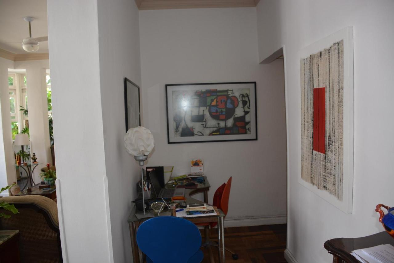 Bella Hospeda Apartment Rio de Janeiro Exterior photo