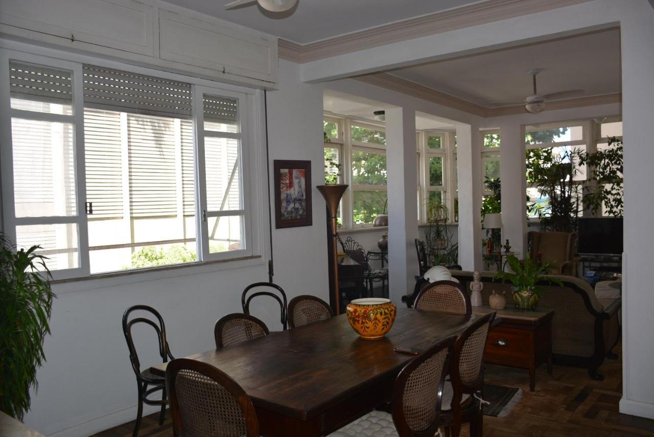 Bella Hospeda Apartment Rio de Janeiro Exterior photo
