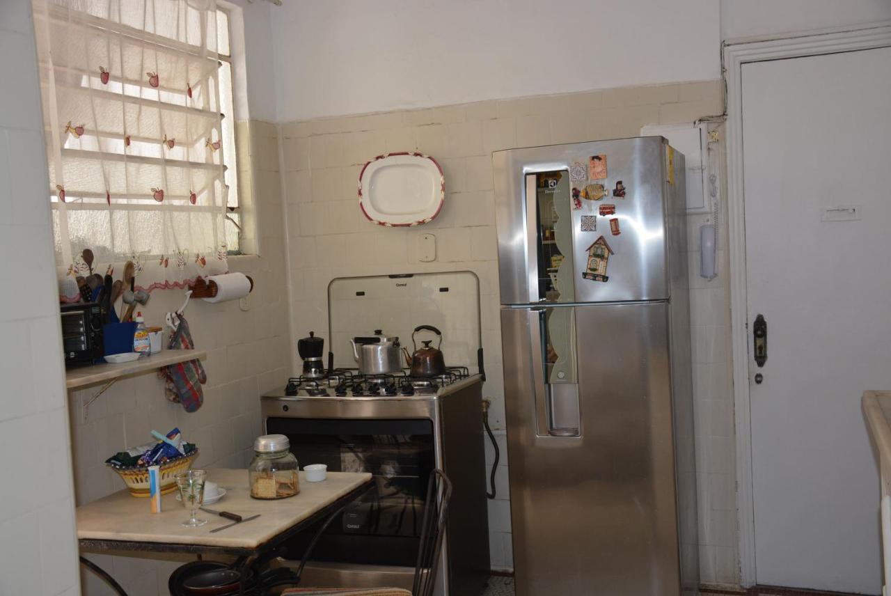 Bella Hospeda Apartment Rio de Janeiro Exterior photo