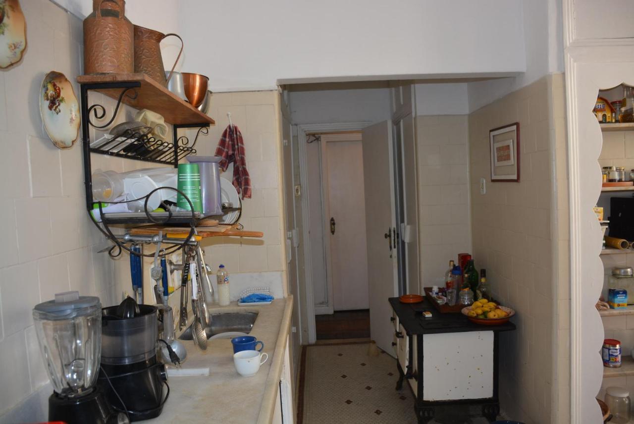 Bella Hospeda Apartment Rio de Janeiro Exterior photo