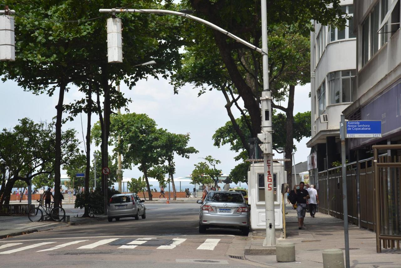 Bella Hospeda Apartment Rio de Janeiro Exterior photo