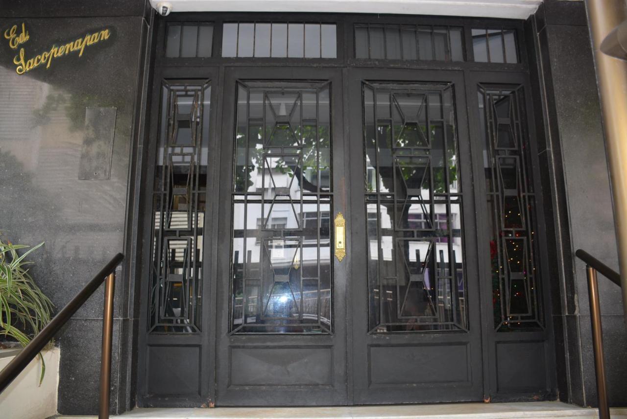 Bella Hospeda Apartment Rio de Janeiro Exterior photo