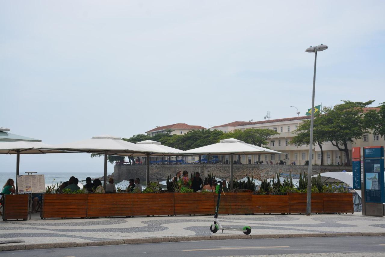 Bella Hospeda Apartment Rio de Janeiro Exterior photo