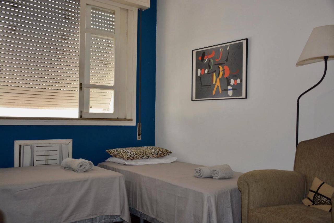 Bella Hospeda Apartment Rio de Janeiro Exterior photo