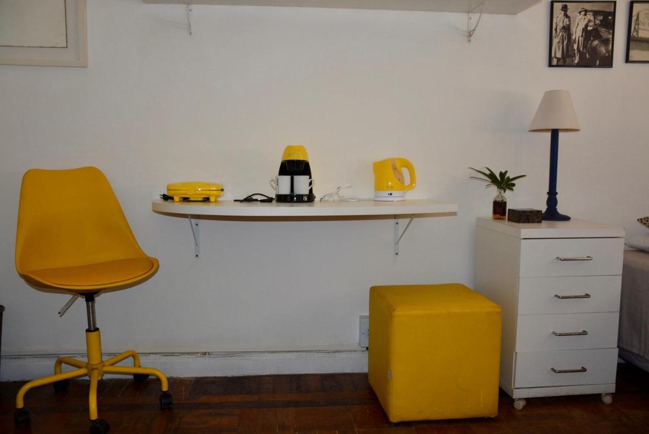 Bella Hospeda Apartment Rio de Janeiro Exterior photo