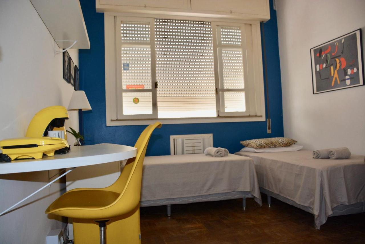 Bella Hospeda Apartment Rio de Janeiro Exterior photo