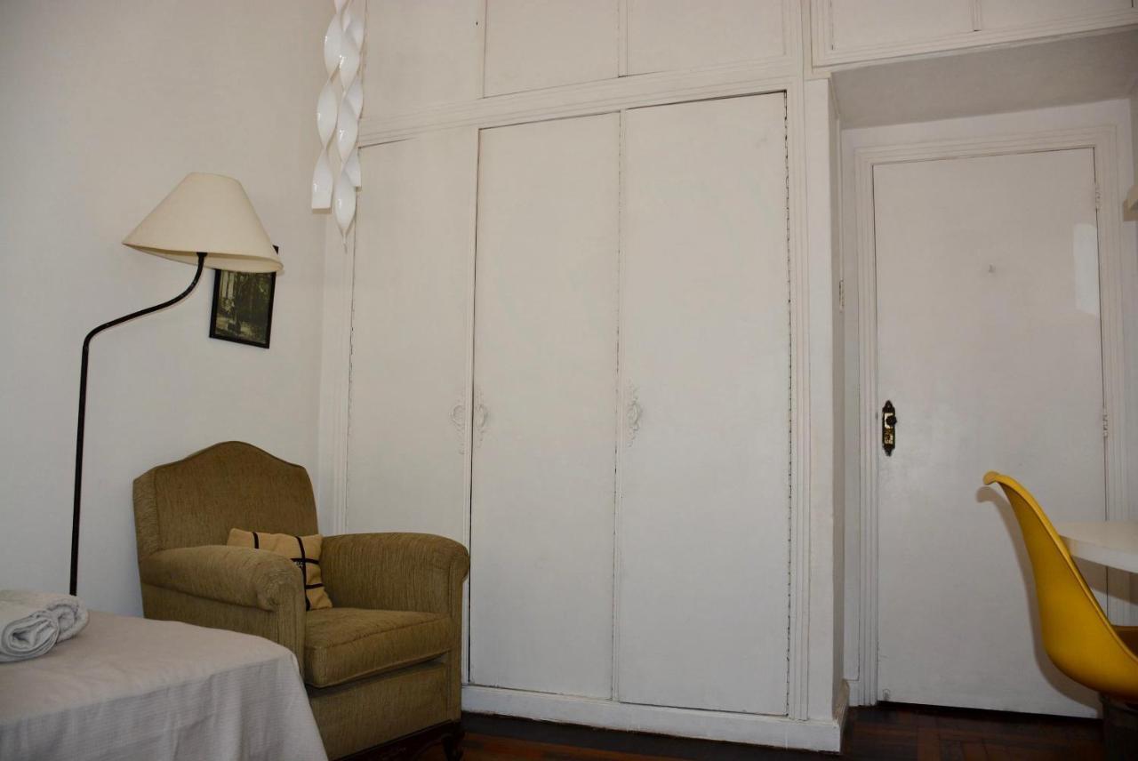 Bella Hospeda Apartment Rio de Janeiro Exterior photo